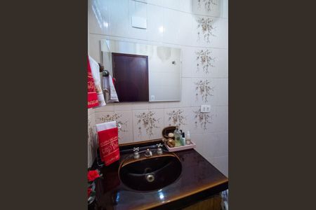 Casa para alugar com 360m², 3 quartos e 4 vagasLavabo