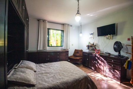 Casa para alugar com 360m², 3 quartos e 4 vagasSuite 1