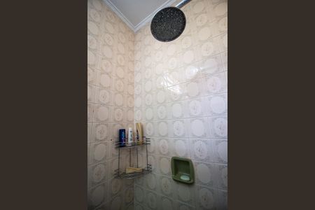 Casa para alugar com 360m², 3 quartos e 4 vagasBanheiro da Suíte 2