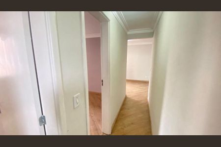 Apartamento à venda com 2 quartos, 50m² em Parque Erasmo Assunção, Santo André