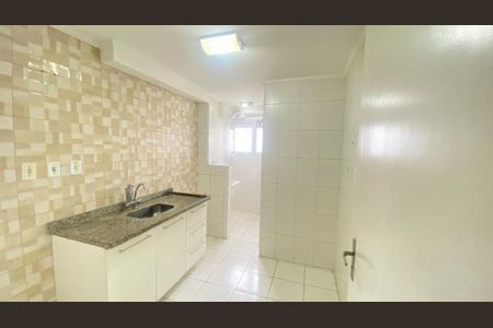 Apartamento à venda com 2 quartos, 50m² em Parque Erasmo Assunção, Santo André