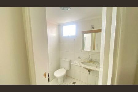 Apartamento à venda com 2 quartos, 50m² em Parque Erasmo Assunção, Santo André