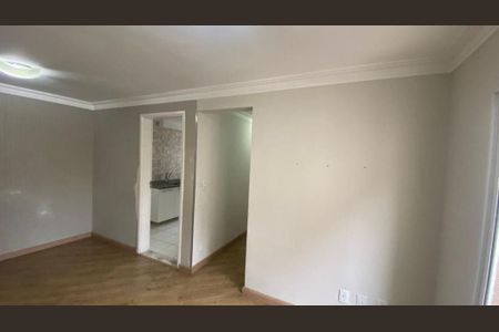 Apartamento à venda com 2 quartos, 50m² em Parque Erasmo Assunção, Santo André