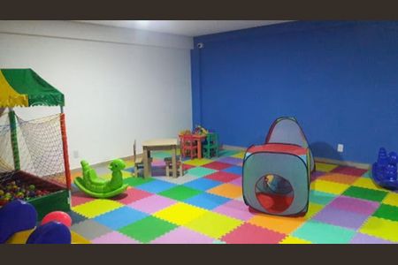 Apartamento à venda com 2 quartos, 44m² em Poste, Jundiaí