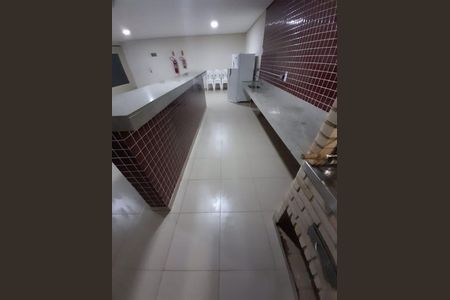Apartamento à venda com 2 quartos, 44m² em Poste, Jundiaí