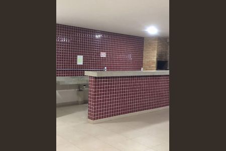 Apartamento à venda com 2 quartos, 44m² em Poste, Jundiaí