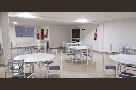 Apartamento à venda com 2 quartos, 44m² em Poste, Jundiaí