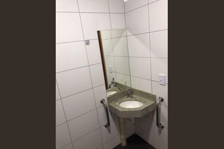 Apartamento à venda com 2 quartos, 44m² em Poste, Jundiaí