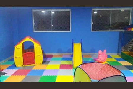 Apartamento à venda com 2 quartos, 44m² em Poste, Jundiaí