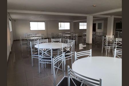 Apartamento à venda com 2 quartos, 44m² em Poste, Jundiaí