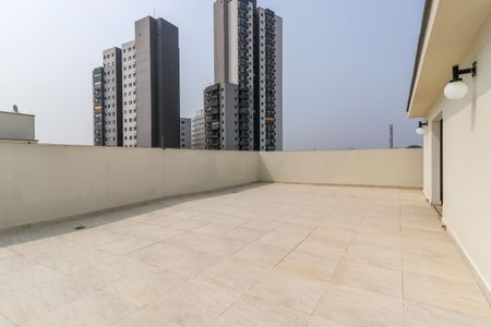 Apartamento para alugar com 52m², 2 quartos e 1 vaga Apartamento para alugar com 52m², 2 quartos e 1 vagaÁrea comum - Solário