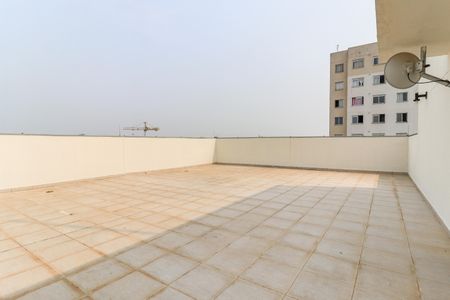 Apartamento para alugar com 52m², 2 quartos e 1 vaga Apartamento para alugar com 52m², 2 quartos e 1 vagaÁrea comum - Solário