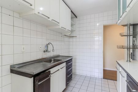 Apartamento para alugar com 52m², 2 quartos e 1 vaga Apartamento para alugar com 52m², 2 quartos e 1 vagaCozinha