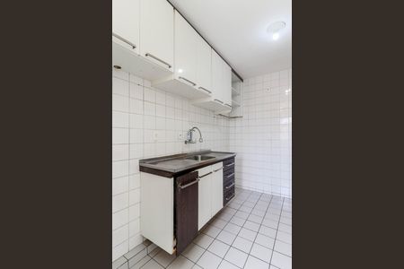 Apartamento para alugar com 52m², 2 quartos e 1 vaga Apartamento para alugar com 52m², 2 quartos e 1 vagaCozinha