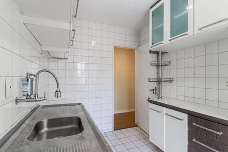 Apartamento para alugar com 52m², 2 quartos e 1 vaga Apartamento para alugar com 52m², 2 quartos e 1 vagaCozinha