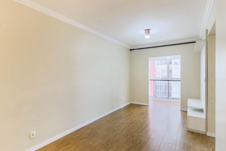 Apartamento para alugar com 52m², 2 quartos e 1 vaga Apartamento para alugar com 52m², 2 quartos e 1 vagaSala