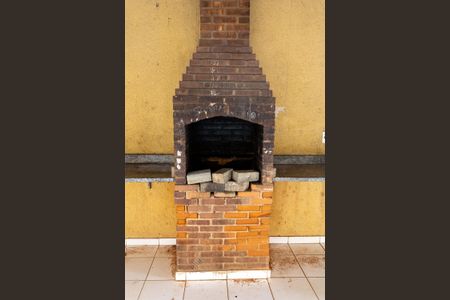 Apartamento para alugar com 52m², 2 quartos e sem vagaÁrea comum - Churrasqueira