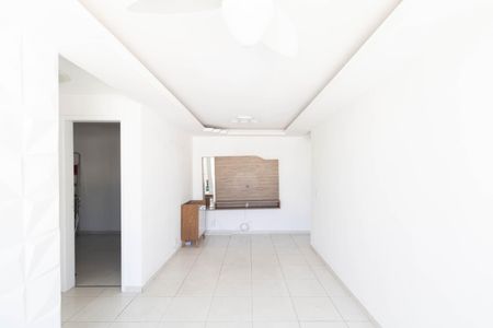 Apartamento para alugar com 52m², 2 quartos e sem vagaSala