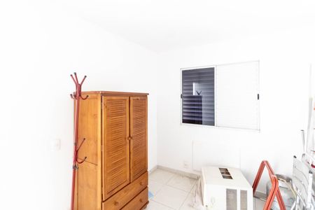 Apartamento para alugar com 52m², 2 quartos e sem vagaQuarto 2