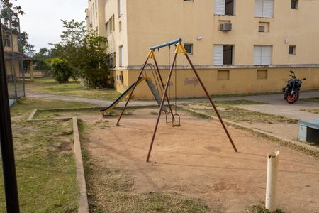 Apartamento para alugar com 52m², 2 quartos e sem vagaÁrea comum - Playground