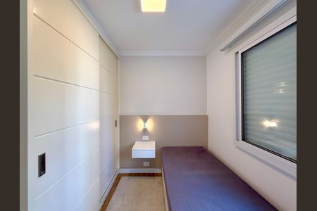 Apartamento à venda com 64m², 2 quartos e 1 vagaQuarto 2