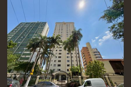 Apartamento à venda com 64m², 2 quartos e 1 vagaFachada 