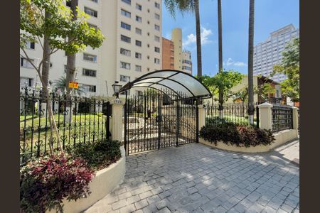 Apartamento à venda com 64m², 2 quartos e 1 vagaFachada 