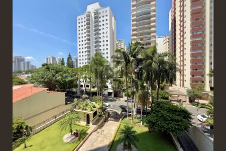 Apartamento à venda com 64m², 2 quartos e 1 vagaVista Quarto 2