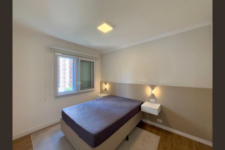 Apartamento à venda com 64m², 2 quartos e 1 vagaQuarto 1