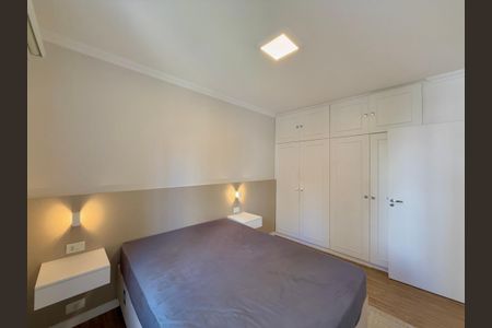 Apartamento à venda com 64m², 2 quartos e 1 vagaQuarto 1