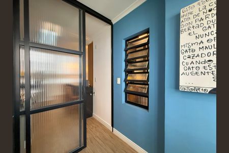 Apartamento à venda com 64m², 2 quartos e 1 vagaÁrea de Serviço