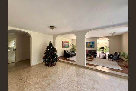 Apartamento à venda com 64m², 2 quartos e 1 vagaHall Social Bloco 