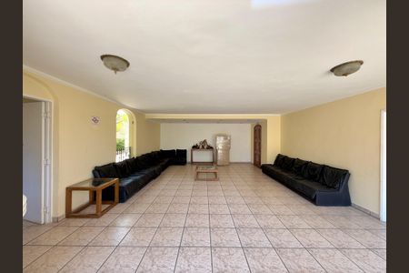 Apartamento à venda com 64m², 2 quartos e 1 vagaSalão de Festas 