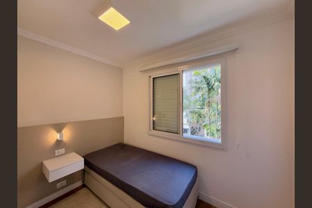 Apartamento à venda com 64m², 2 quartos e 1 vagaQuarto 2