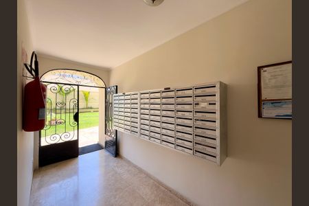 Apartamento à venda com 64m², 2 quartos e 1 vagaCorrespondência 