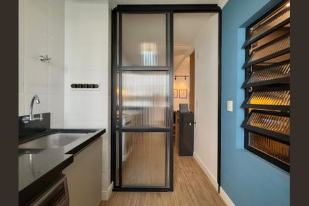 Apartamento à venda com 64m², 2 quartos e 1 vagaÁrea de Serviço