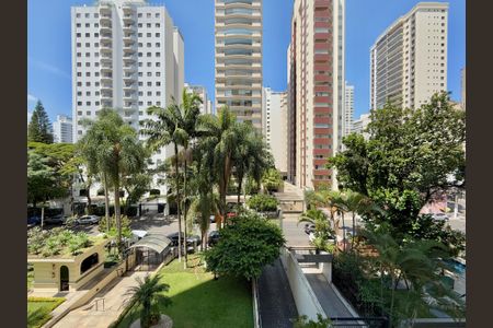 Apartamento à venda com 64m², 2 quartos e 1 vagaVista Quarto 1