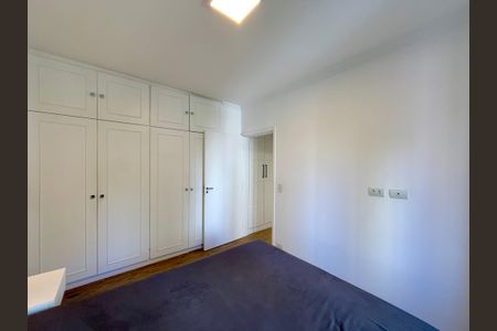 Apartamento à venda com 64m², 2 quartos e 1 vagaQuarto 1