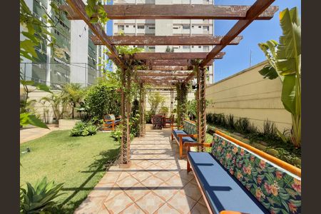 Apartamento à venda com 64m², 2 quartos e 1 vagaÁrea Comum