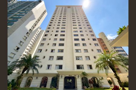 Apartamento à venda com 64m², 2 quartos e 1 vagaFachada Bloco 