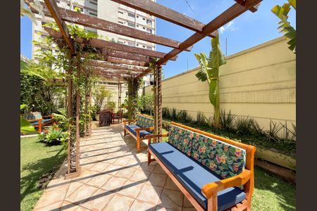 Apartamento à venda com 64m², 2 quartos e 1 vagaÁrea Comum