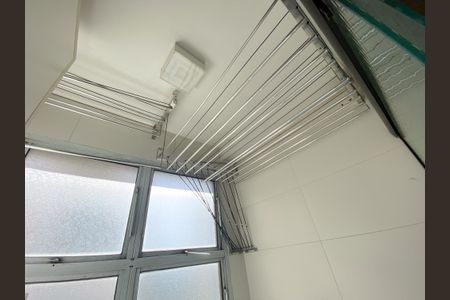 Apartamento à venda com 47m², 2 quartos e 1 vaga Apartamento à venda com 47m², 2 quartos e 1 vagaÁrea de Serviço