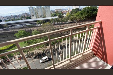 Apartamento à venda com 47m², 2 quartos e 1 vaga Apartamento à venda com 47m², 2 quartos e 1 vagaSacada