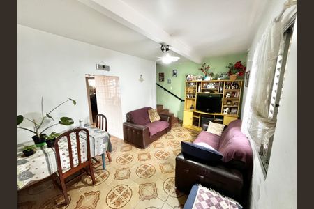 Casa à venda com 3 quartos, 147m² em Jardim Paraíso, São Paulo