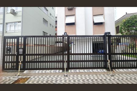 Apartamento para alugar com 98m², 2 quartos e 1 vaga Apartamento para alugar com 98m², 2 quartos e 1 vagaFachada ADESIVO INSTALADO