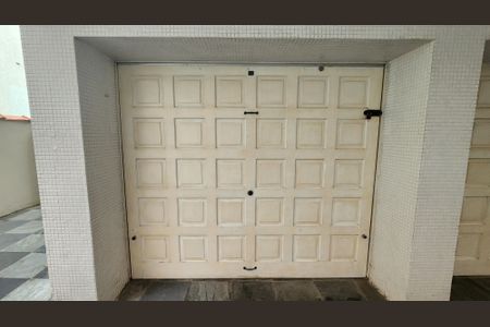 Apartamento para alugar com 98m², 2 quartos e 1 vaga Apartamento para alugar com 98m², 2 quartos e 1 vagaGaragem