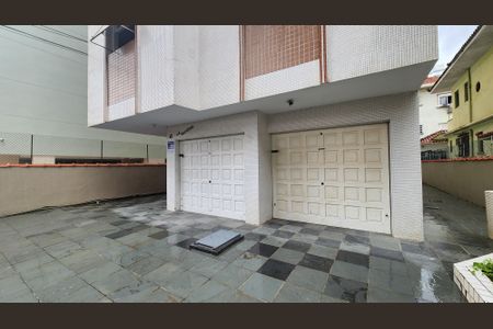 Apartamento para alugar com 98m², 2 quartos e 1 vaga Apartamento para alugar com 98m², 2 quartos e 1 vagaGaragem