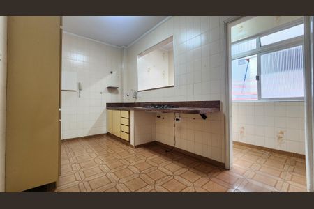 Apartamento para alugar com 98m², 2 quartos e 1 vaga Apartamento para alugar com 98m², 2 quartos e 1 vagaCozinha