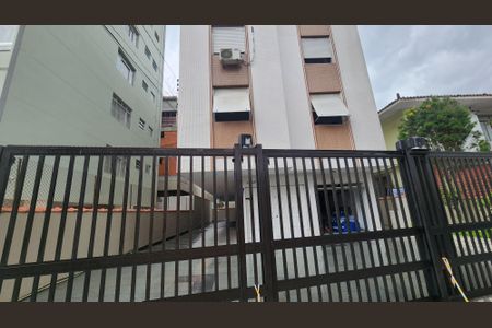 Apartamento para alugar com 98m², 2 quartos e 1 vaga Apartamento para alugar com 98m², 2 quartos e 1 vagaFachada