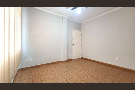 Sala de apartamento para alugar com 2 quartos, 98m² em Ponta da Praia, Santos